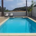 Eros Villa-private Luxury Estate Villa
