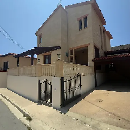 Eros Villa-private Luxury Estate