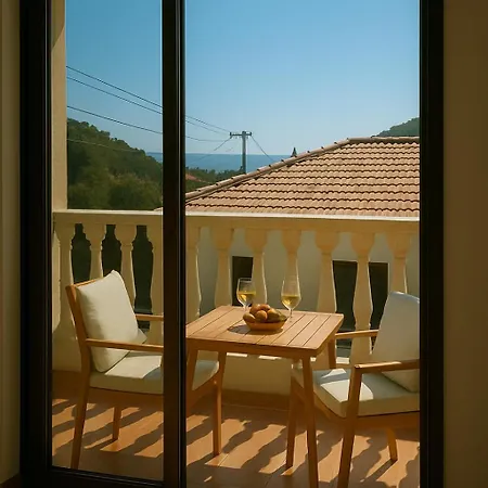 Eros Villa-private Luxury Estate * Pissouri