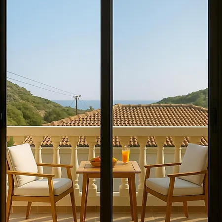 Eros Villa-private Luxury Estate Villa