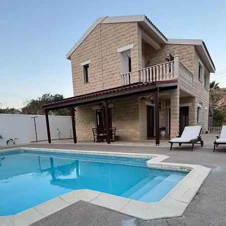 Eros Villa-private Luxury Estate *