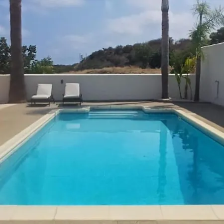 Eros Villa-private Luxury Estate Villa