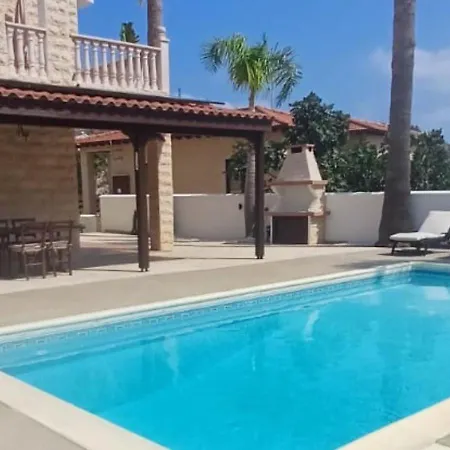 Eros Villa-private Luxury Estate Villa