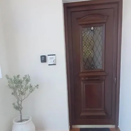 Eros Villa-private Luxury Estate * Pissouri