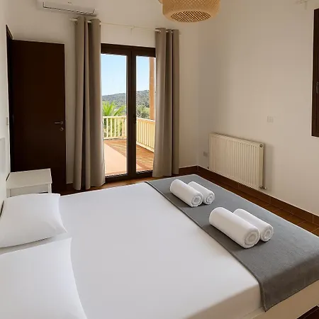 ヴィラ Eros Villa-private Luxury Estate *