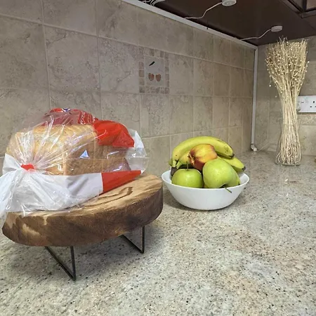 Eros Villa-private Luxury Estate ピッソウリ