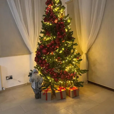 Eros Villa-private Luxury Estate