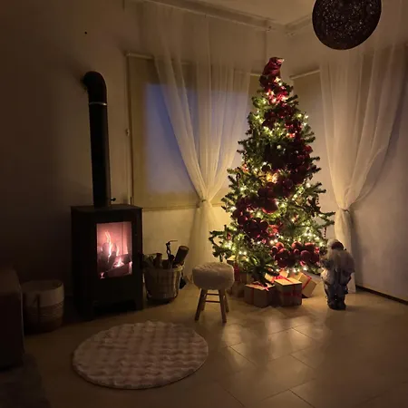 Eros Villa-private Luxury Estate Villa *