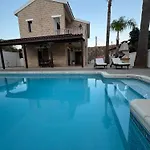Eros Villa-private Luxury Estate *