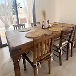 Eros Villa-private Luxury Estate Pissouri