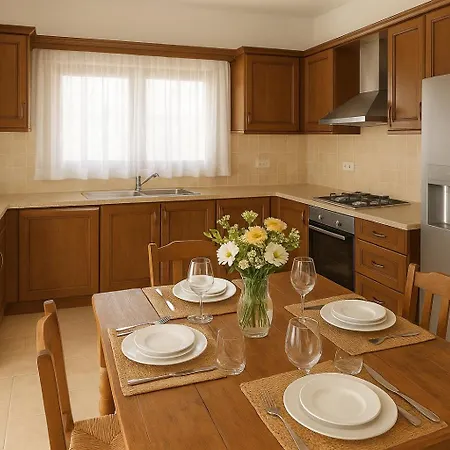 Eros Villa-private Luxury Estate