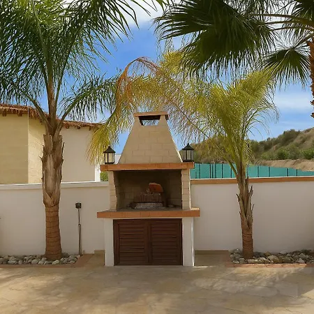 ヴィラ Eros Villa-private Luxury Estate *