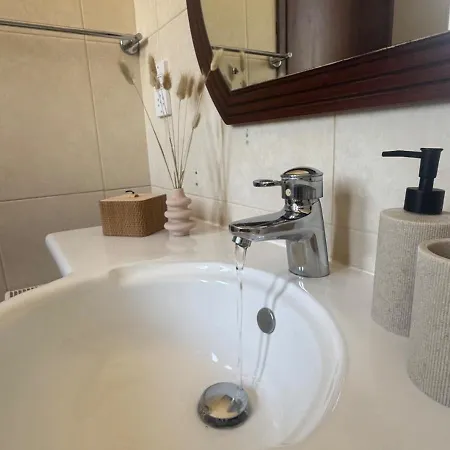 Βίλα Eros Villa-private Luxury Estate