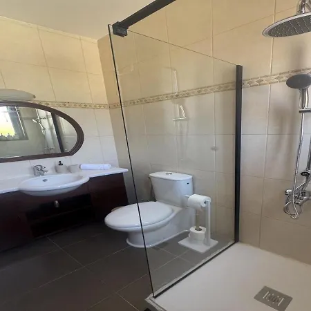 Eros Villa-private Luxury Estate Πισσούρι