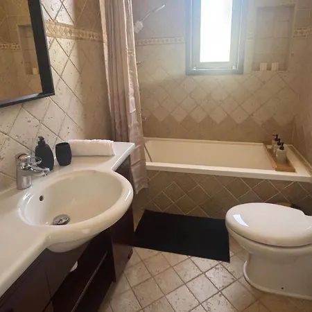 Eros Villa-private Luxury Estate Πισσούρι