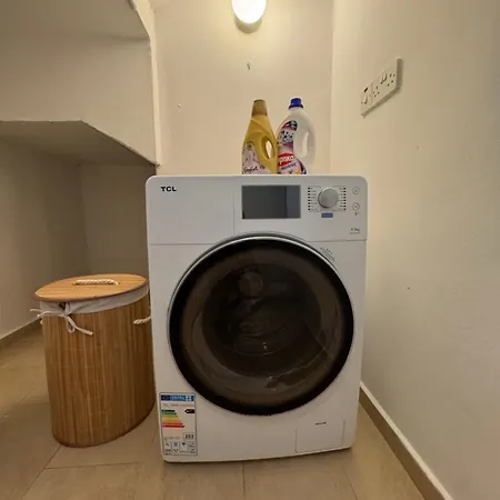 Βίλα Eros Villa-private Luxury Estate