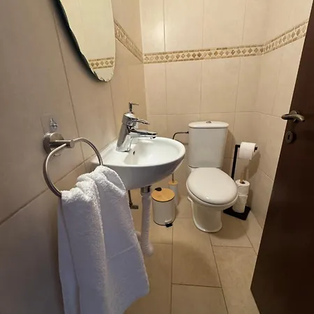 Eros Villa-private Luxury Estate Βίλα Πισσούρι