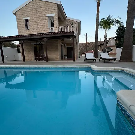 Eros Villa-private Luxury Estate *