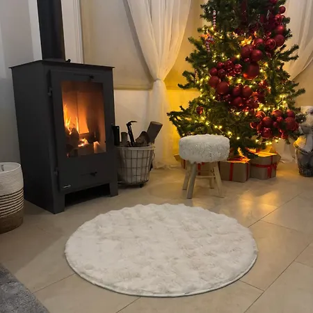 Βίλα Eros Villa-private Luxury Estate *