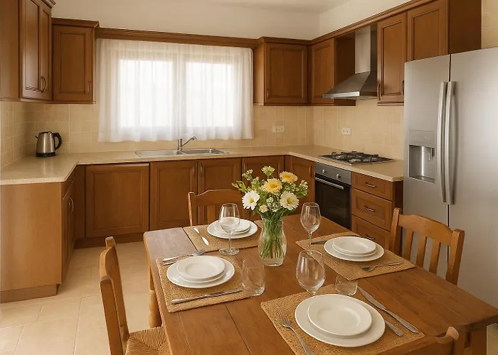 Eros Villa-private Luxury Estate