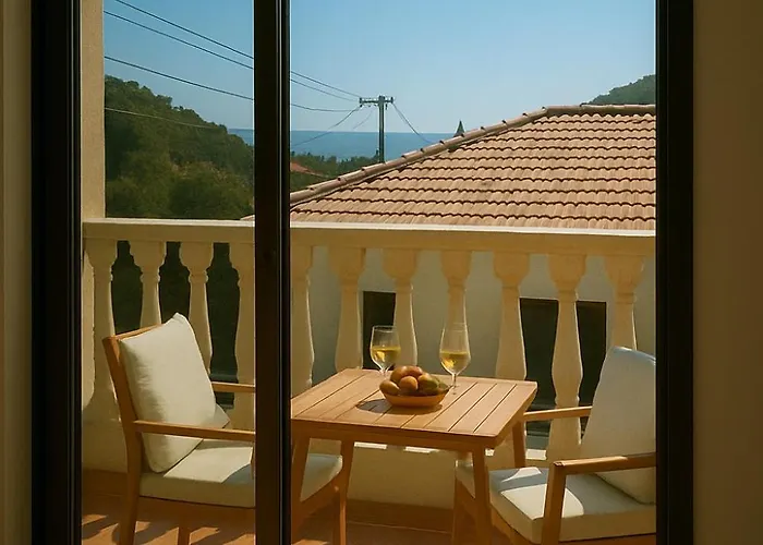 Eros Villa-private Luxury Estate * 피조우리