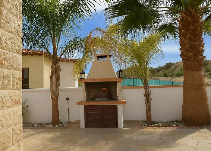 빌라 Eros Villa-private Luxury Estate *