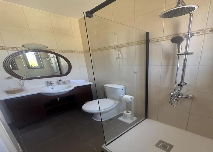 Eros Villa-private Luxury Estate Pissouri