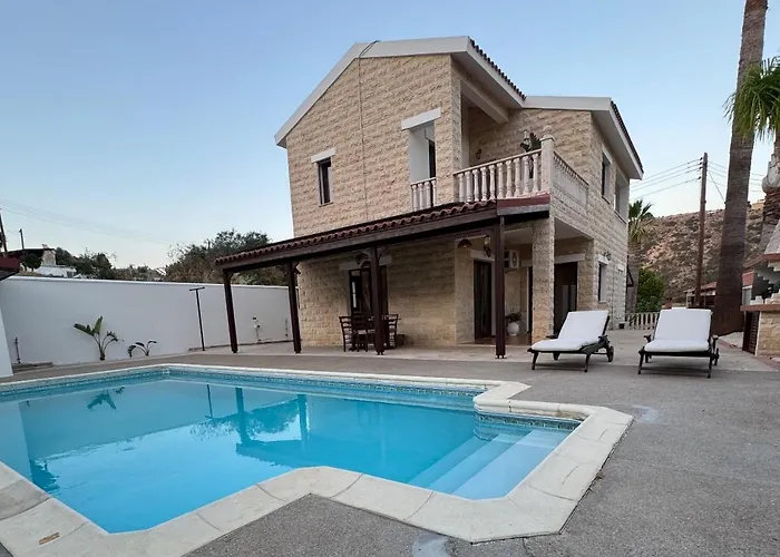 Eros Villa-private Luxury Estate *