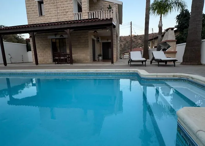 Eros Villa-private Luxury Estate *