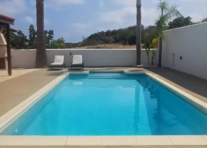 Eros Villa-private Luxury Estate 빌라