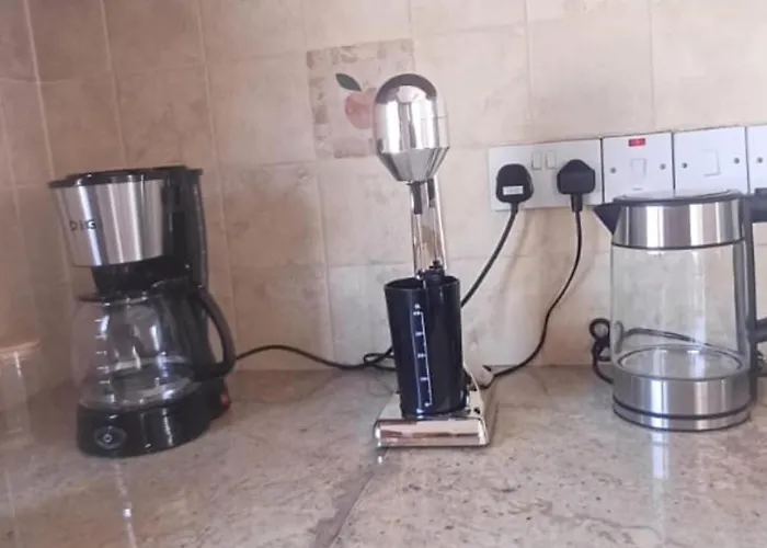 Eros Villa-private Luxury Estate 빌라 *