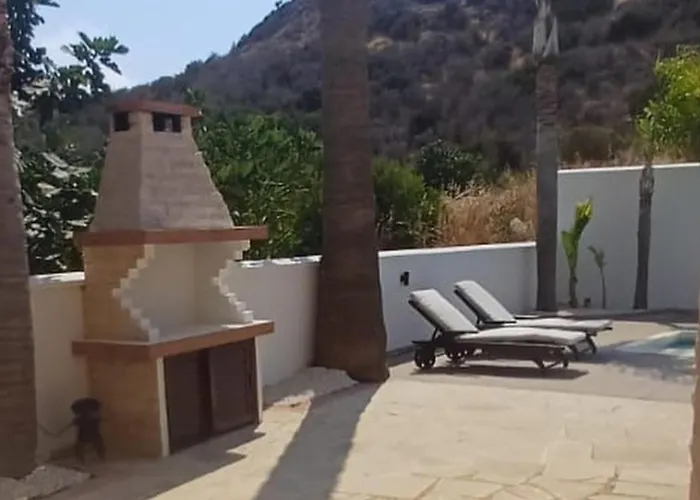 빌라 Eros Villa-private Luxury Estate 피조우리