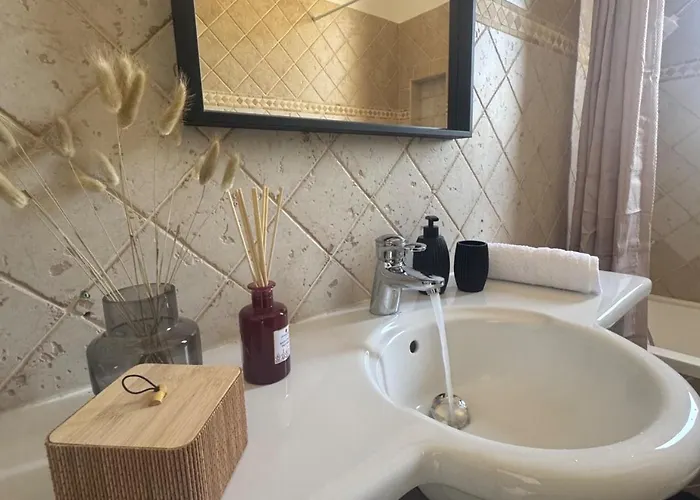 Eros Villa-private Luxury Estate *