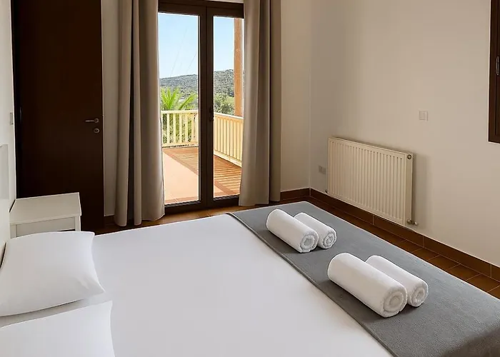 빌라 Eros Villa-private Luxury Estate *