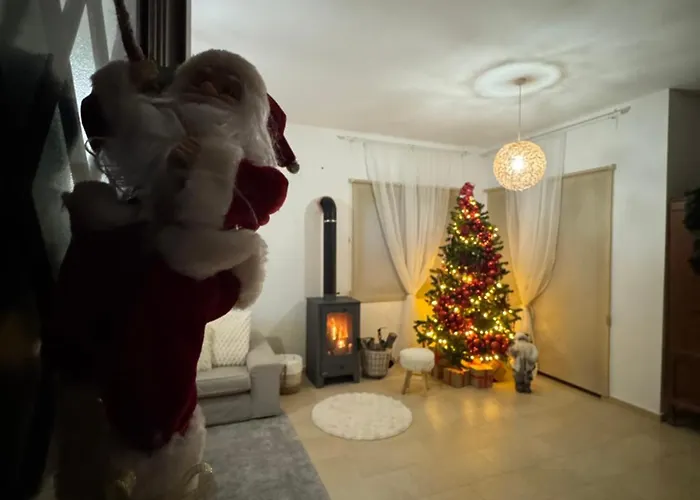 빌라 Eros Villa-private Luxury Estate 피조우리