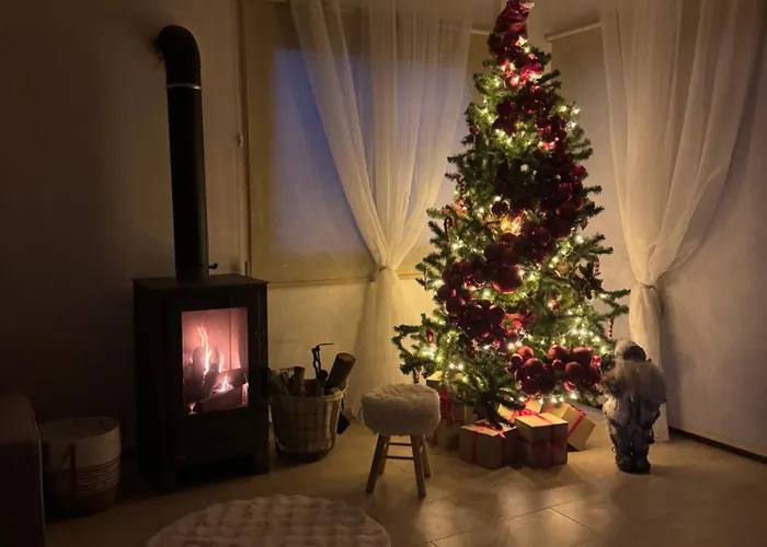 Eros Villa-private Luxury Estate 빌라 *